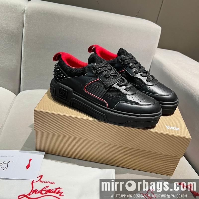 Christian Louboutin Shoes CL sz38-47 mnw0201