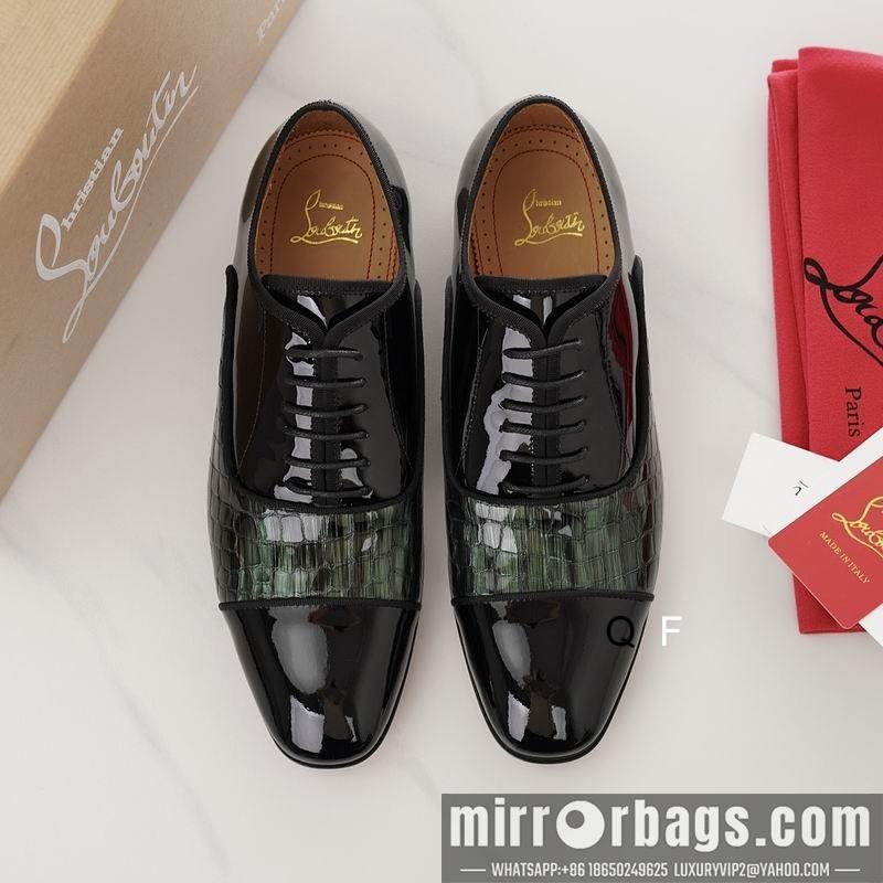 Christian Louboutin Shoes CL sz38-45 2C TF1202