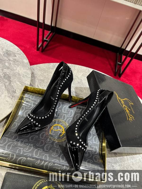 Christian Louboutin Shoes CL sz34-43 m0105