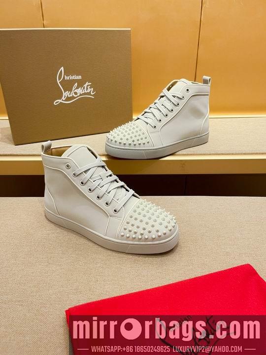 Christian Louboutin Shoes CL sz38-46 jyh0902