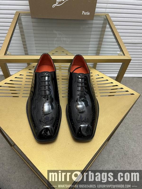 Christian Louboutin Shoes CL sz35-46 mnw0405