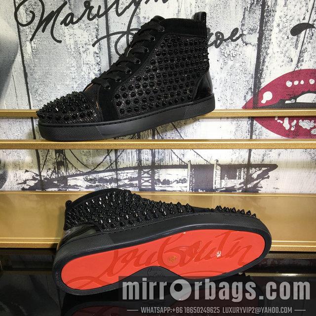 Christian Louboutin Shoes 211013395 SZ 35-45