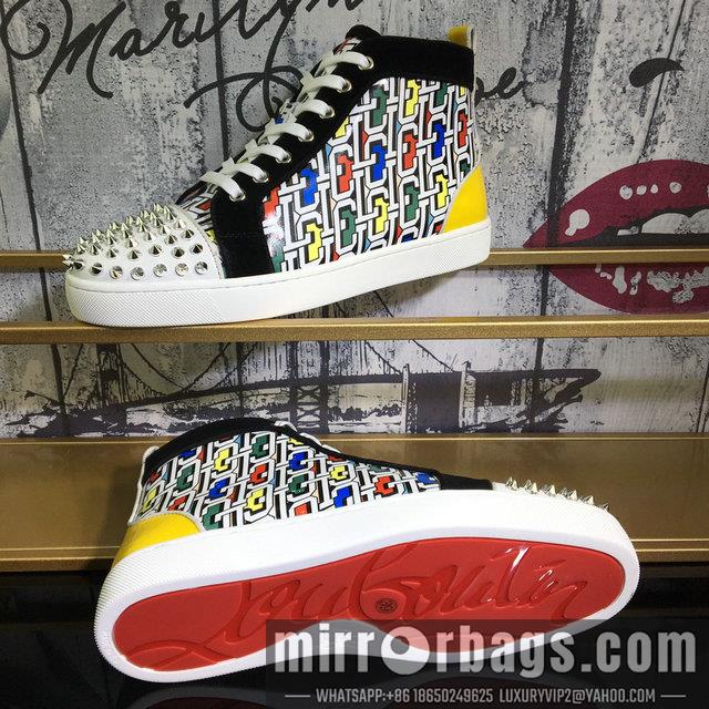 Christian Louboutin Shoes 21721063 SZ 35-47
