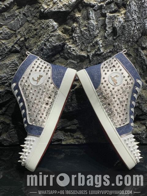 Christian Louboutin Shoes 21721074 SZ 35-47