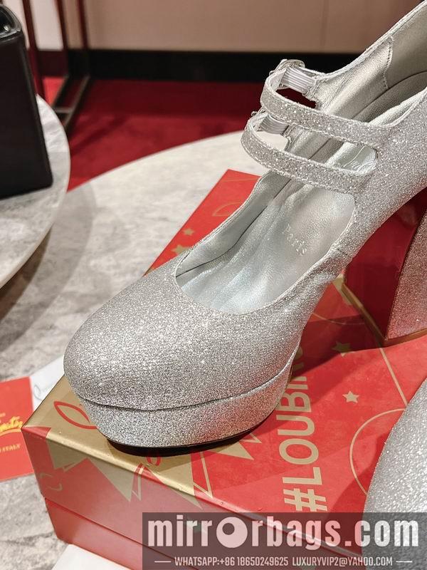 Christian Louboutin Shoes CL sz34-43 m0149