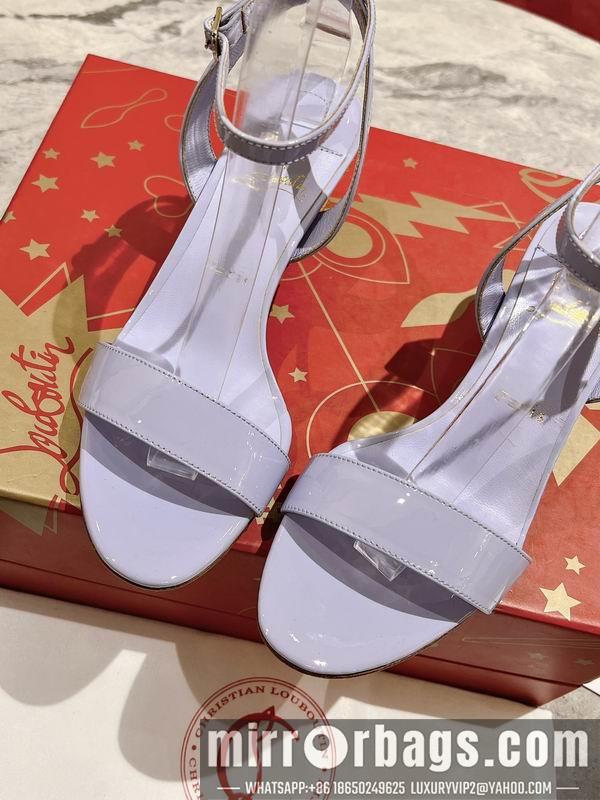 Christian Louboutin Shoes CL sz34-42 m0164