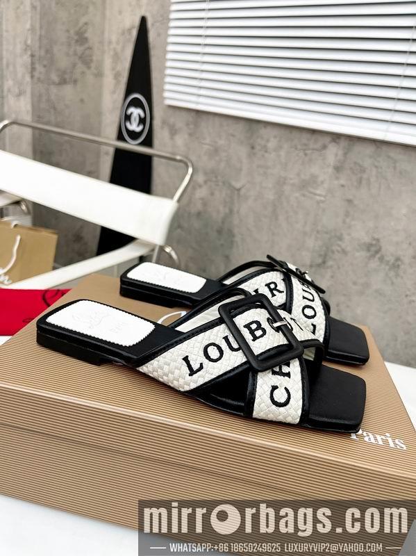 Christian Louboutin Shoes CL sz35-42 h0601
