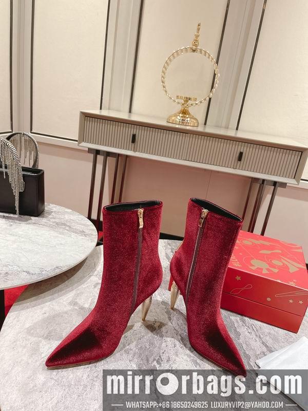Christian Louboutin Shoes CL sz34-44 m0159