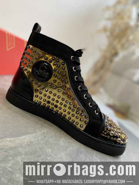 Christian Louboutin Shoes 21721088 SZ 35-47