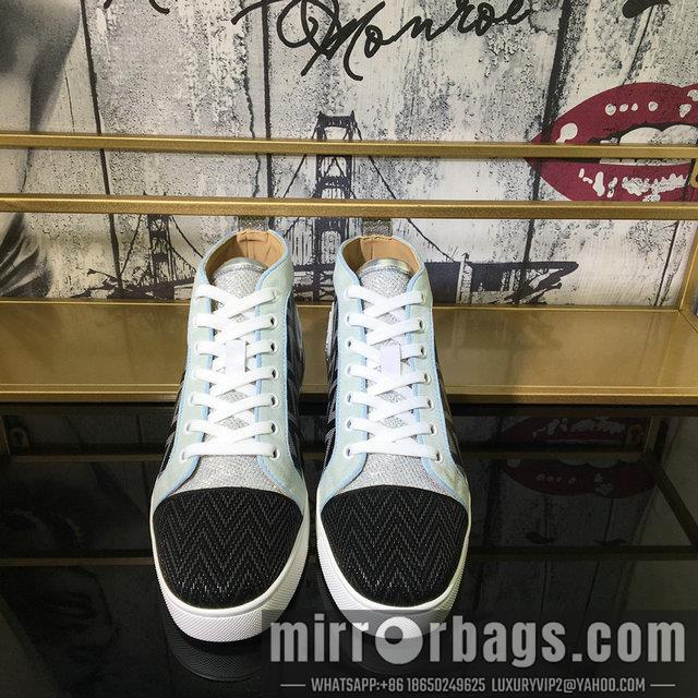 Christian Louboutin Shoes 211013412 SZ 35-45