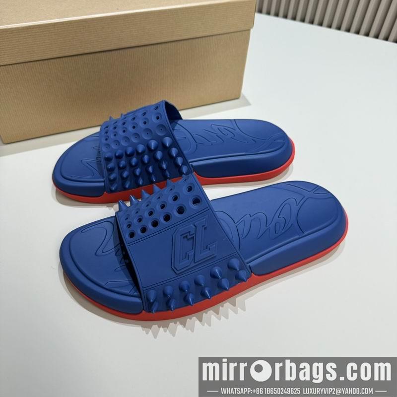 Christian Louboutin Shoes CL sz39-46 mnw0401