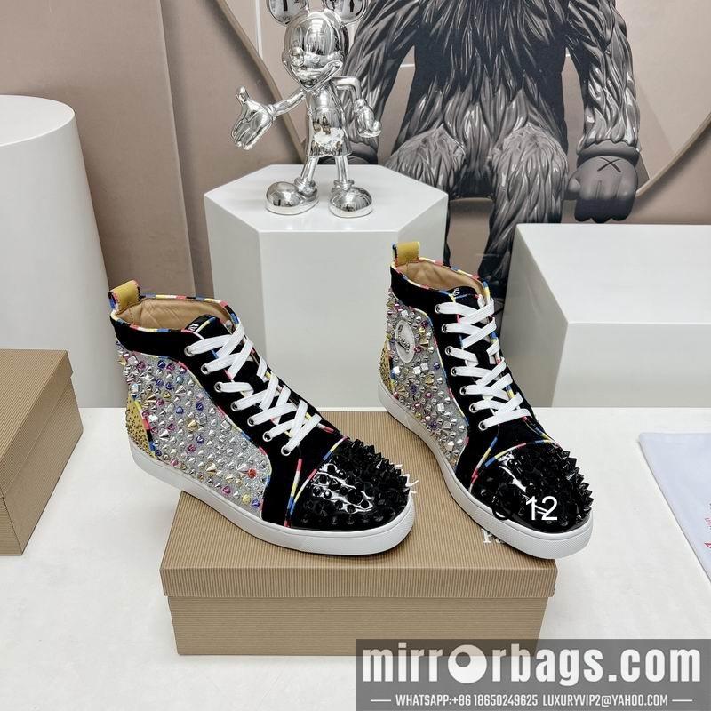 Christian Louboutin Shoes CL colour sz35-45 J0701
