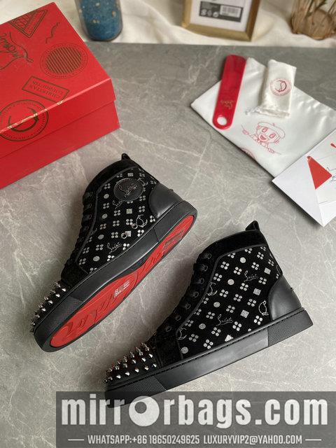 Christian Louboutin Shoes 21721060 SZ 35-47