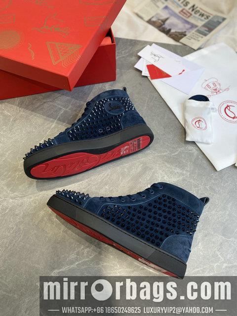 Christian Louboutin Shoes 21721098 SZ 35-47