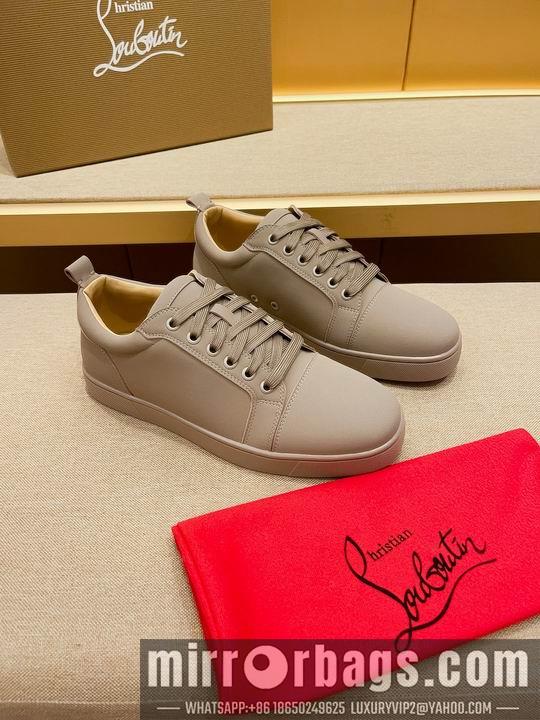 Christian Louboutin Shoes CL sz38-46 jyh0901