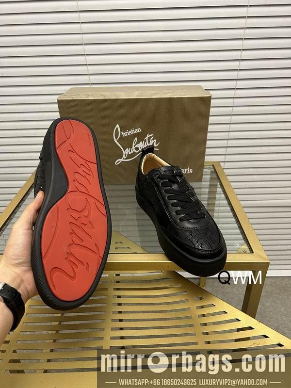 Christian Louboutin Shoes CL sz38-45 2C WM0901
