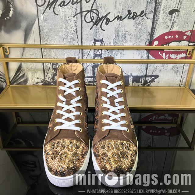 Christian Louboutin Shoes 211013410 SZ 35-45