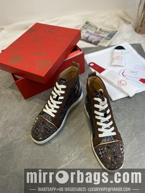 Christian Louboutin Shoes 21721067 SZ 35-47