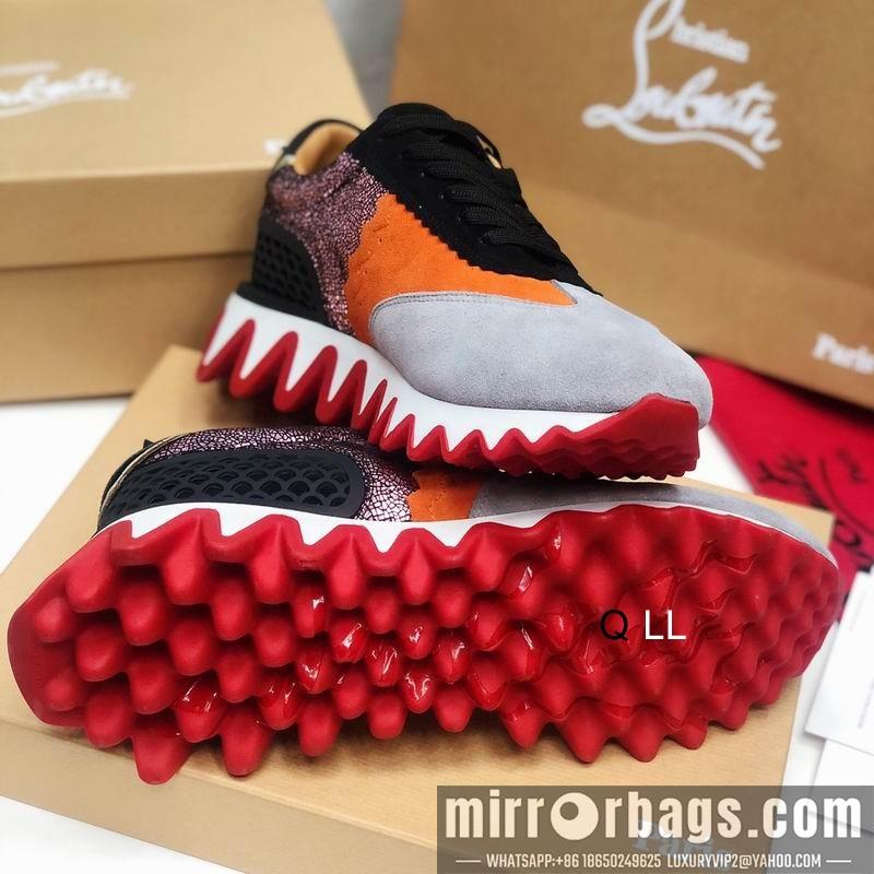 Christian Louboutin Shoes CL sz35-45 11C LL1106