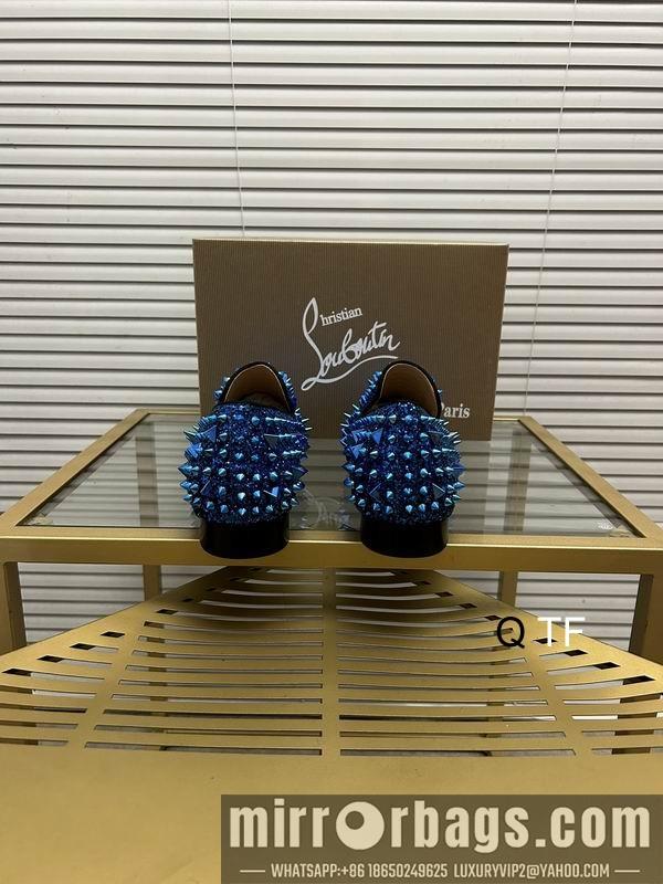 Christian Louboutin Shoes CL colour sz38-45 TF0901