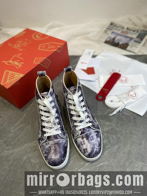 Christian Louboutin Shoes 21721117 SZ 35-47