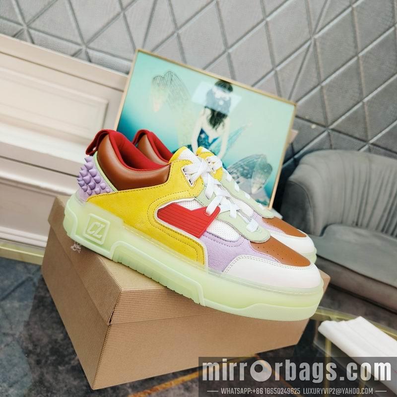 Christian Louboutin Shoes CL sz38-47 mnw0201