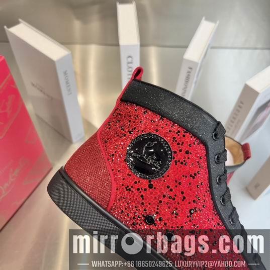 Christian Louboutin Shoes CL sz35-47 mnh0890