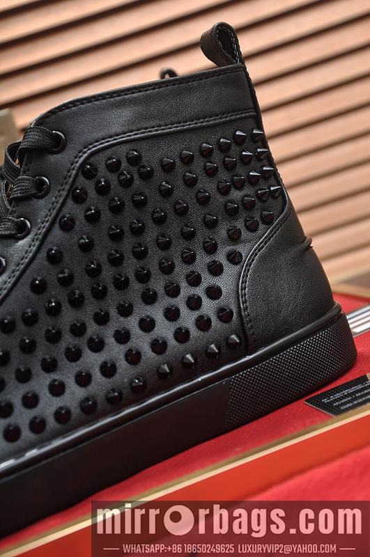 Christian Louboutin Shoes CL sz38-44 m0105