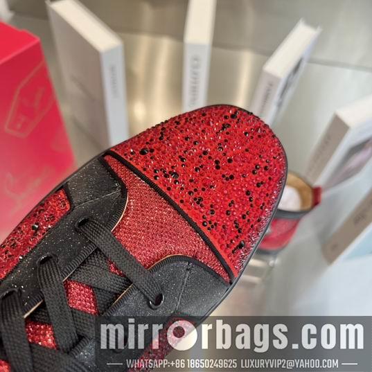 Christian Louboutin Shoes CL sz35-47 mnh0890