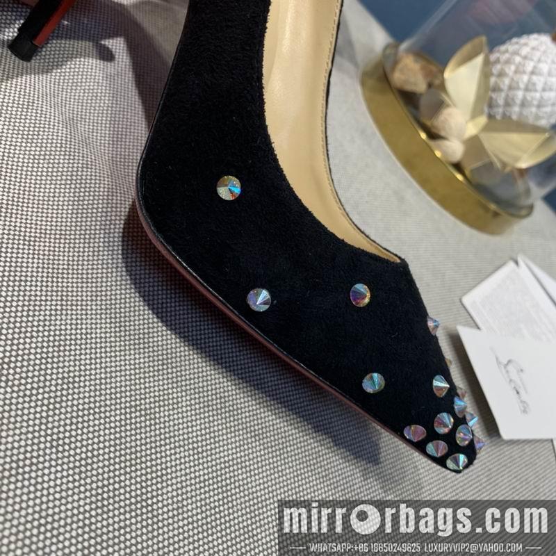 Christian Louboutin Shoes CL sz34-42 m0191
