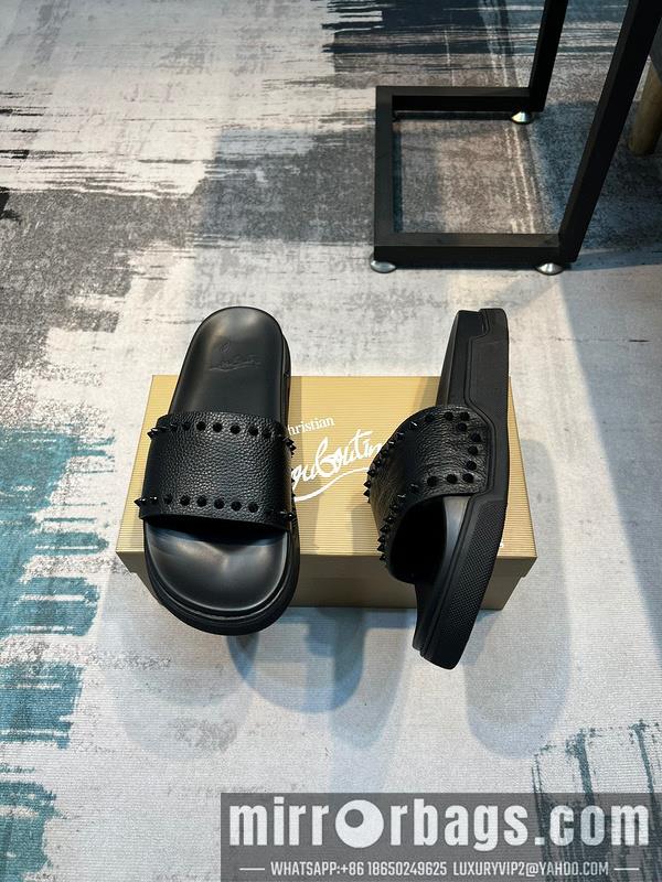 Christian Louboutin Shoes CL sz38-45 m0105
