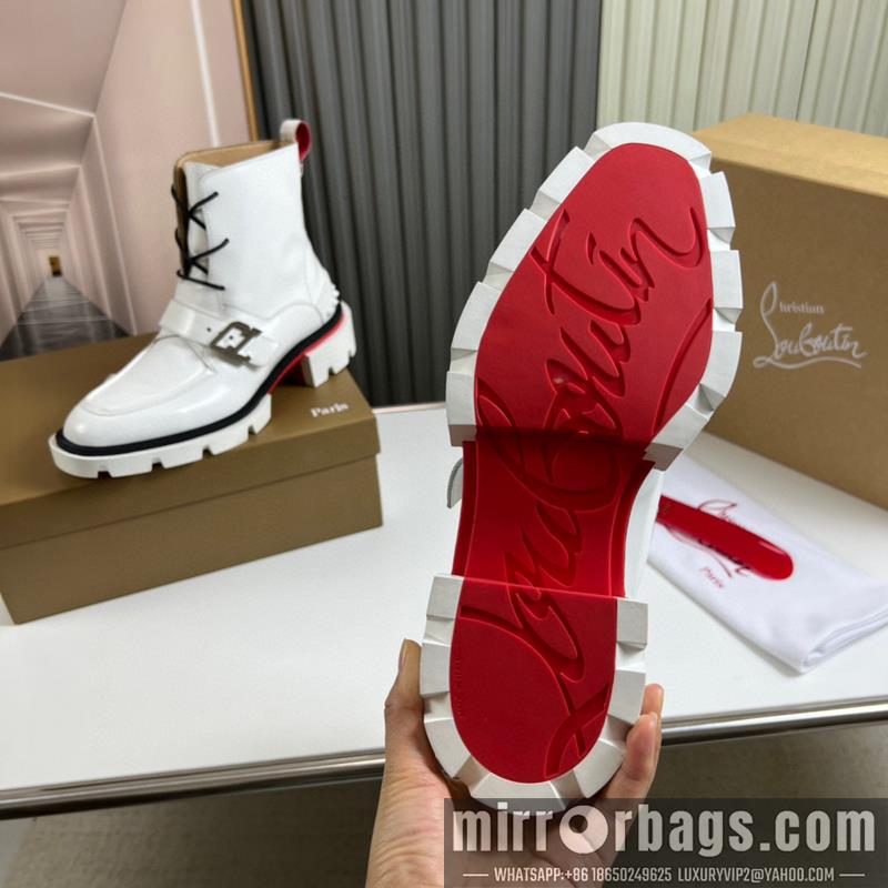 Christian Louboutin Shoes CL sz38-44 0102