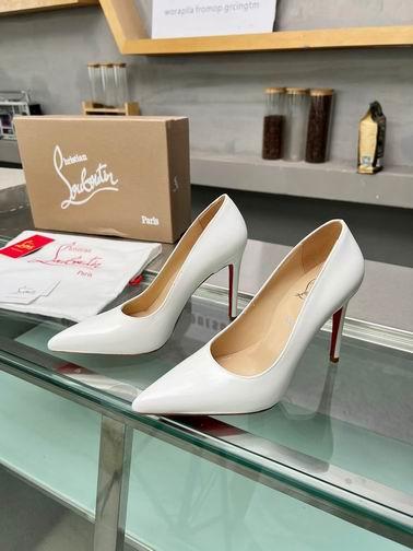 Christian Louboutin Shoes CL sz35-43 10.5cm mnh0603