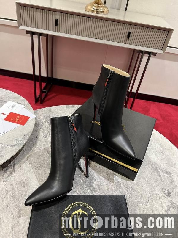 Christian Louboutin Shoes CL sz35-42 m0101