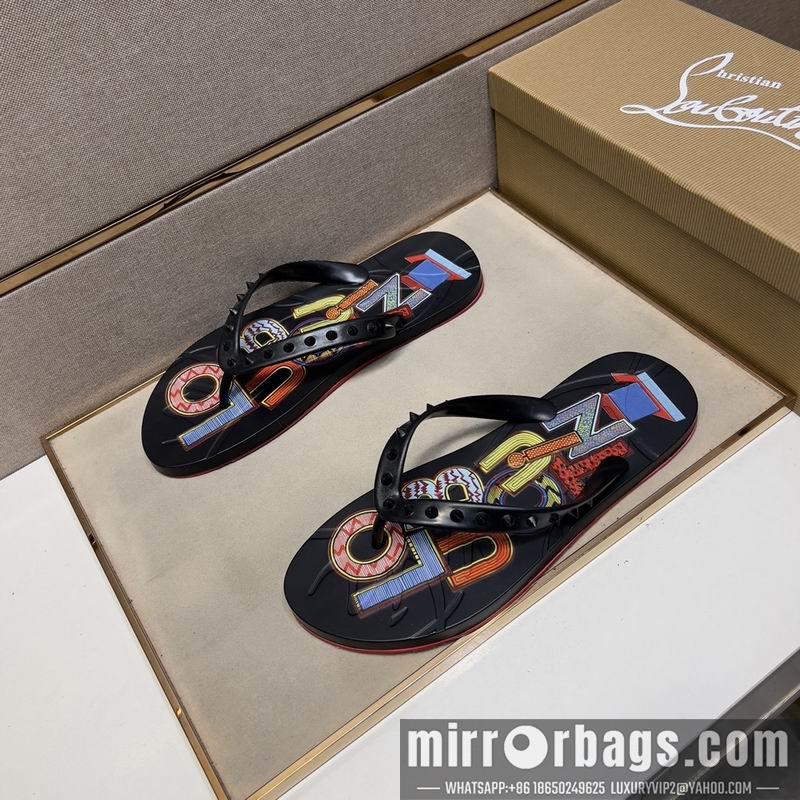 Christian Louboutin Shoes CL sz39-45 mnw0403