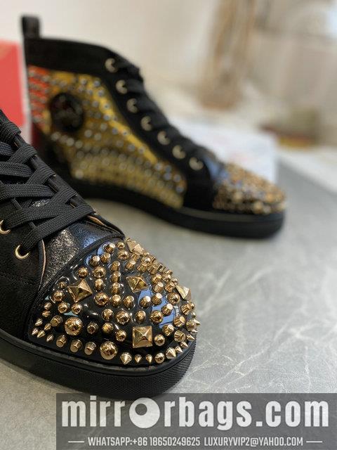 Christian Louboutin Shoes 21721088 SZ 35-47