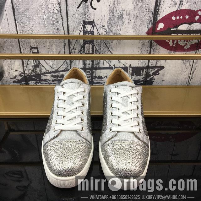 Christian Louboutin Shoes 211013146 SZ 35-46