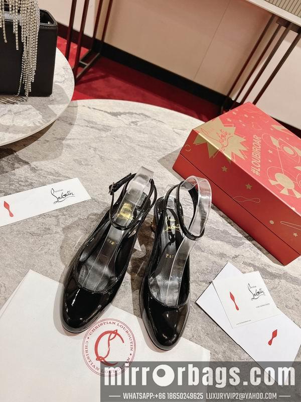 Christian Louboutin Shoes CL sz34-42 m0165