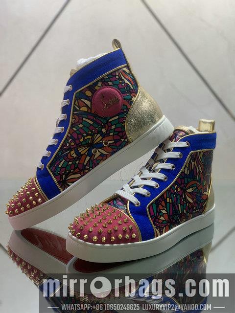 Christian Louboutin Shoes 211013123 SZ 35-46