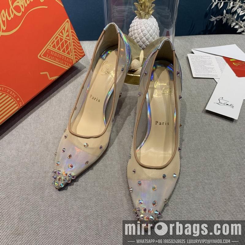 Christian Louboutin Shoes CL sz34-42 m0190