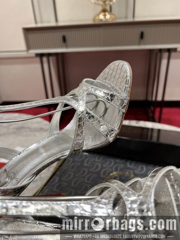 Christian Louboutin Shoes CL sz34-42 m0108
