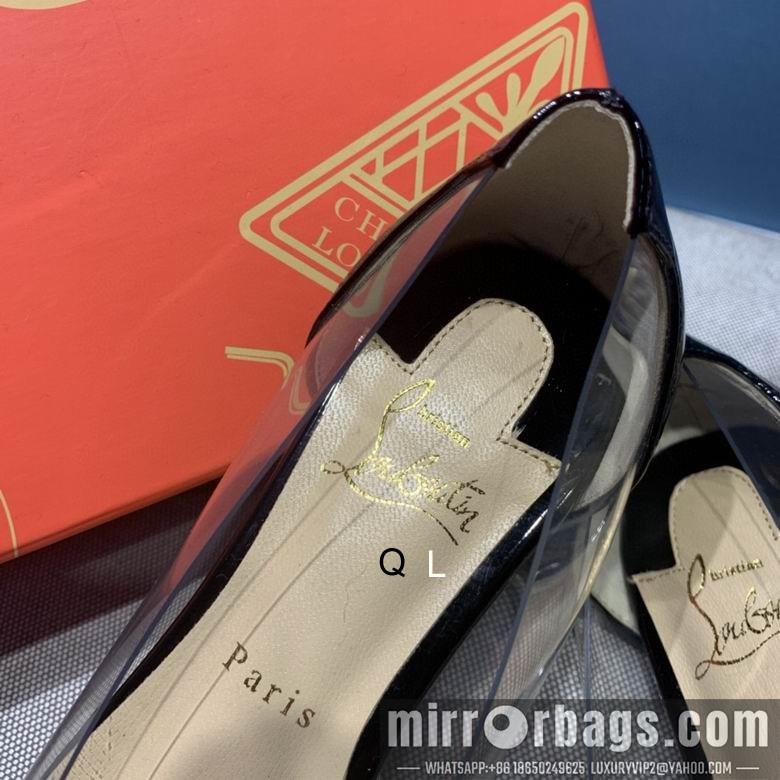 Christian Louboutin Shoes CL sz35-39 LL0202