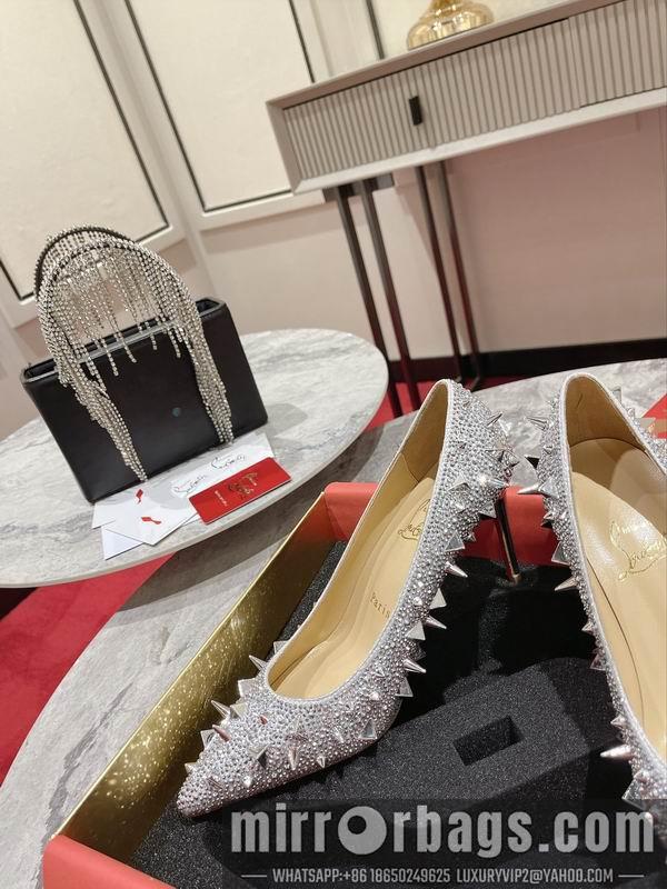 Christian Louboutin Shoes CL sz34-43 m0133