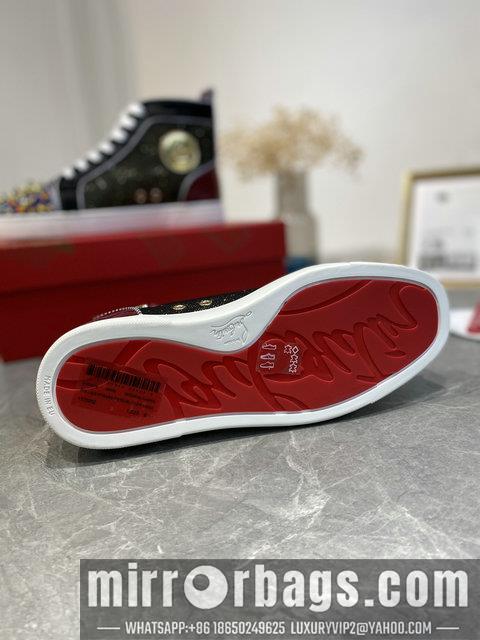 Christian Louboutin Shoes 21721061 SZ 35-47