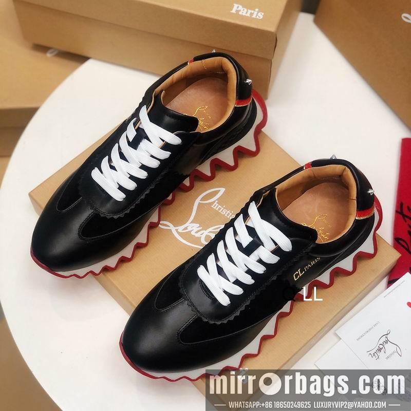 Christian Louboutin Shoes CL sz35-45 11C LL1106