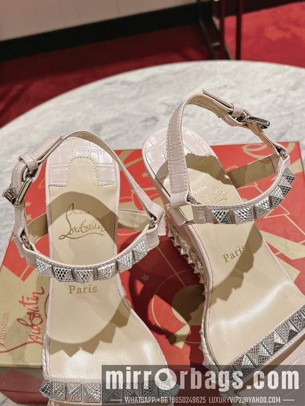 Christian Louboutin Shoes CL sz35-43 m0153