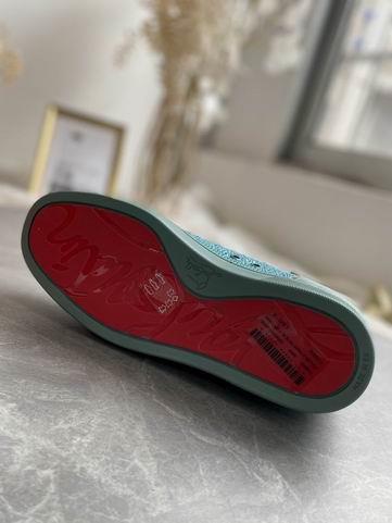 Christian Louboutin Shoes CL sz35-47 mnh0878