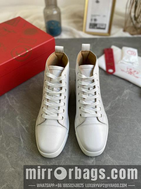 Christian Louboutin Shoes 21721126 SZ 35-47
