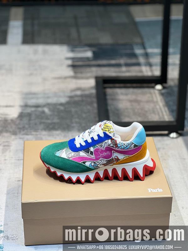 Christian Louboutin Shoes CL sz35-44 m0110