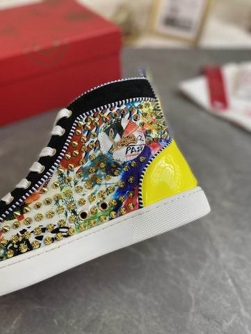 Christian Louboutin Shoes CL sz35-47 mnh0801